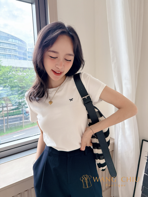 WANG CHIU 麻豆照